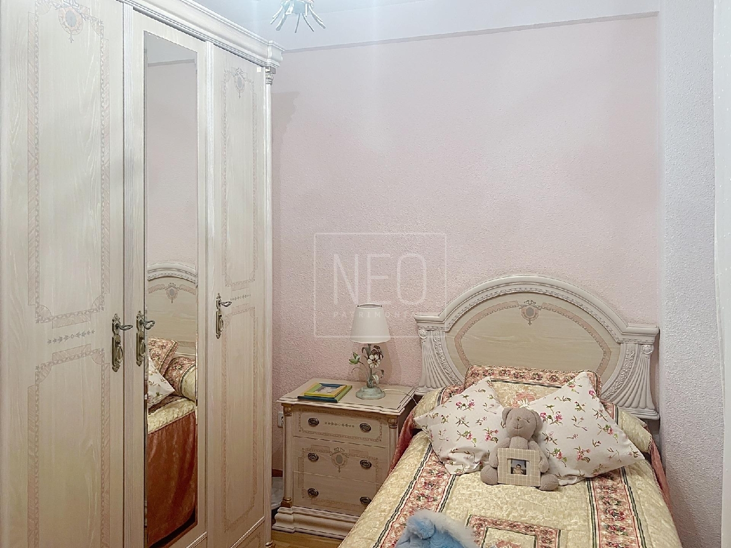 te koop appartement Getafe 28901 Sur 5