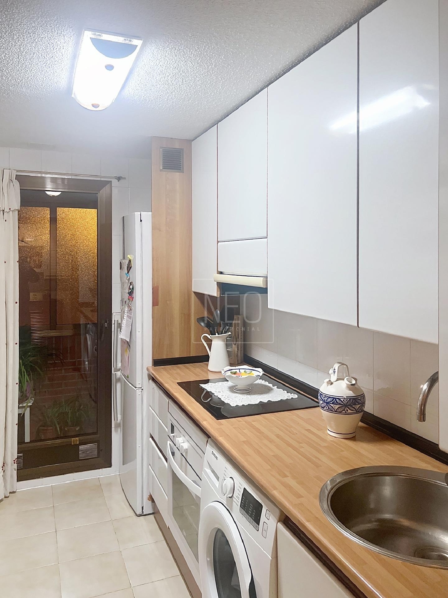 te koop appartement Getafe 28901 Sur 4