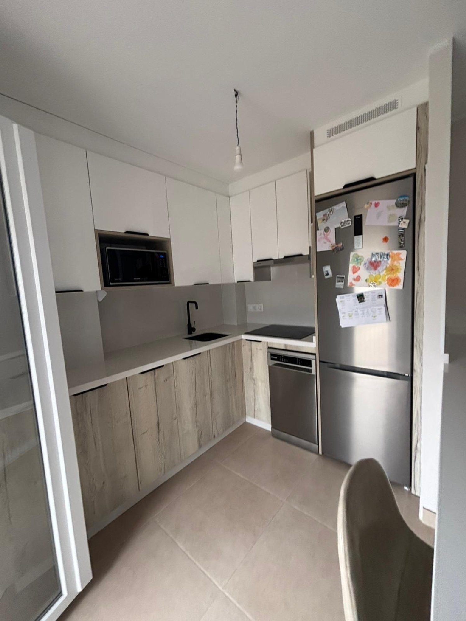  till salu lägenhet Gibraleon Metropolitana De Huelva 4