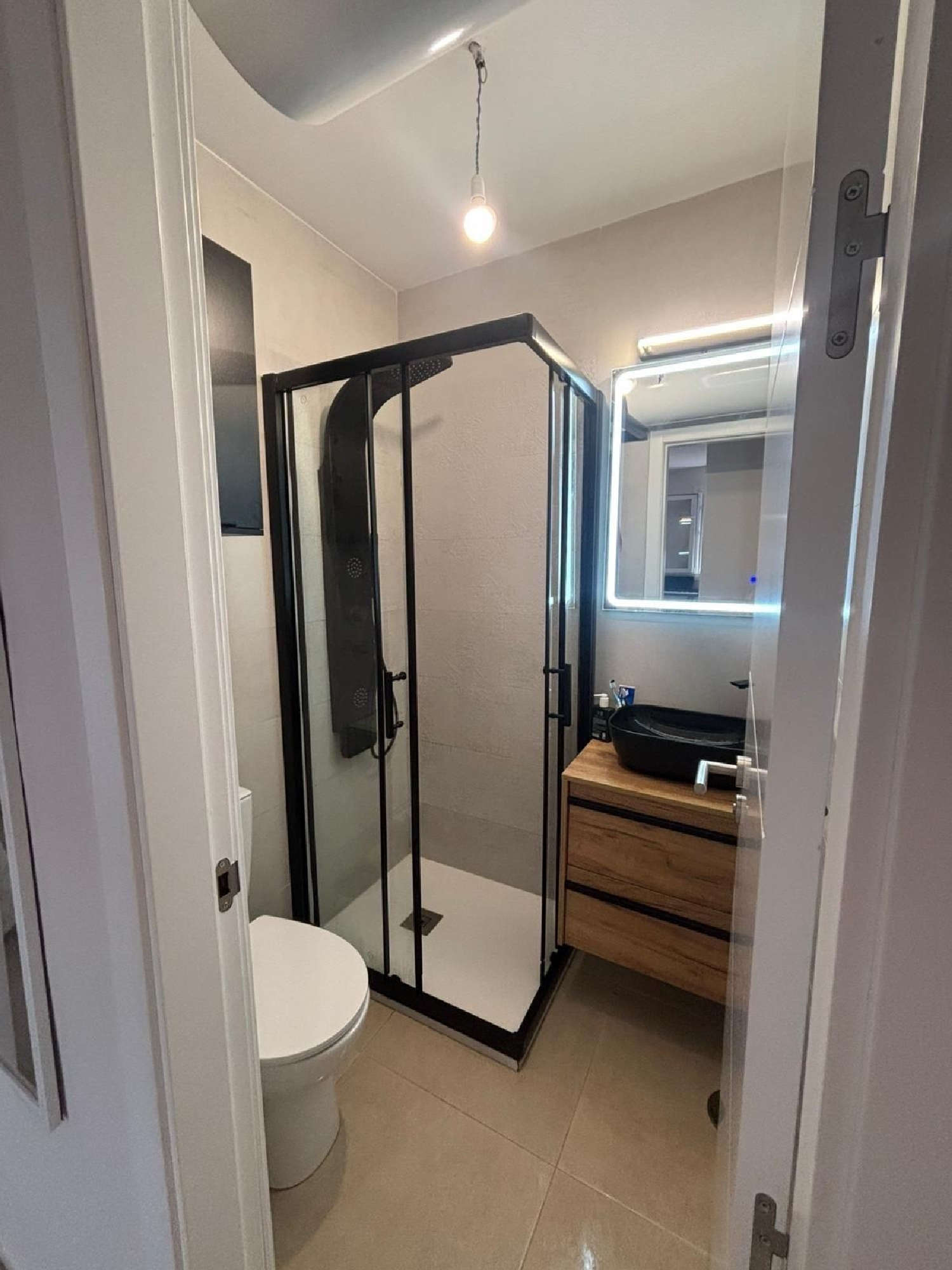  till salu lägenhet Gibraleon Metropolitana De Huelva 7