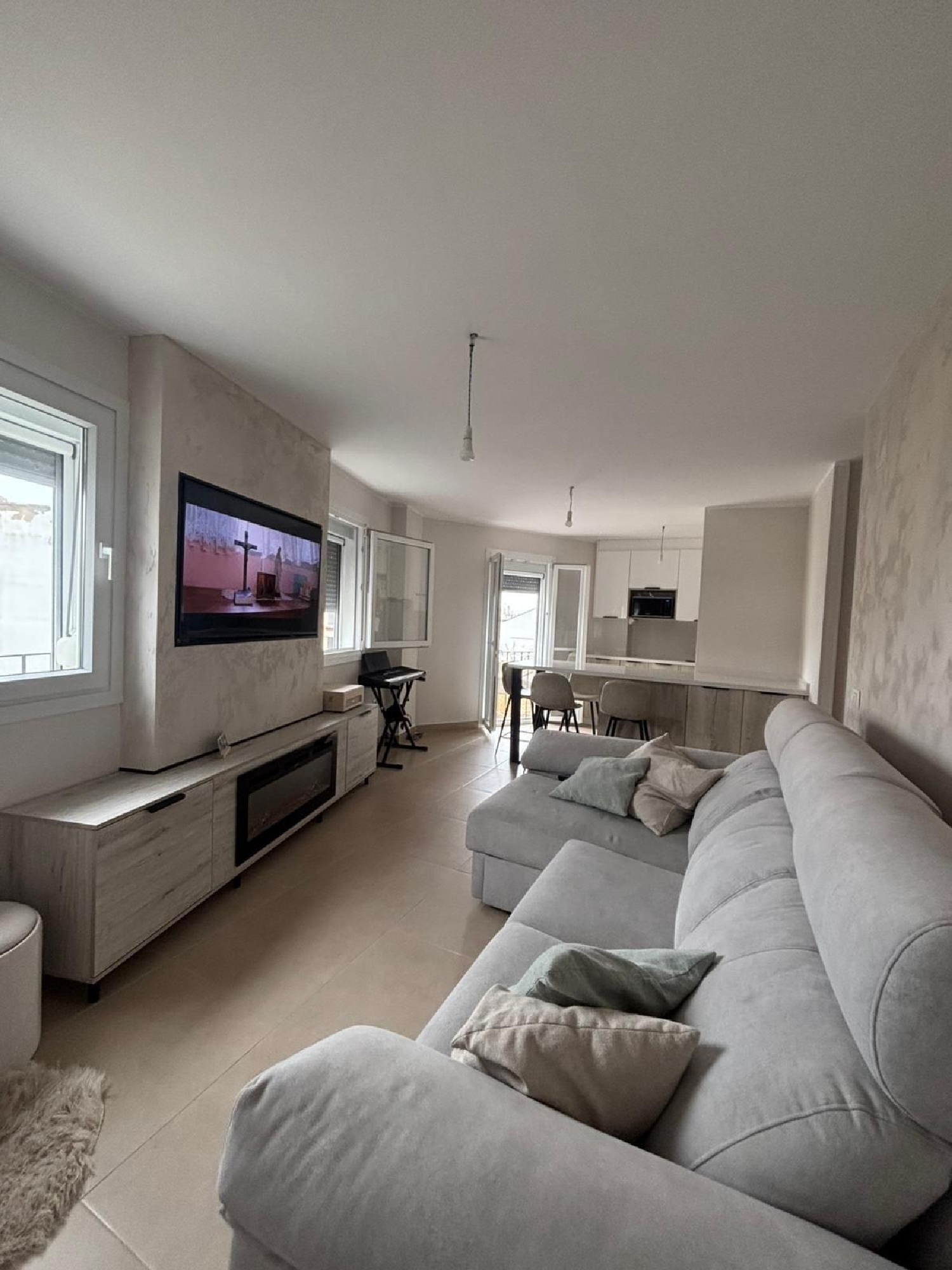  till salu lägenhet Gibraleon Metropolitana De Huelva 2