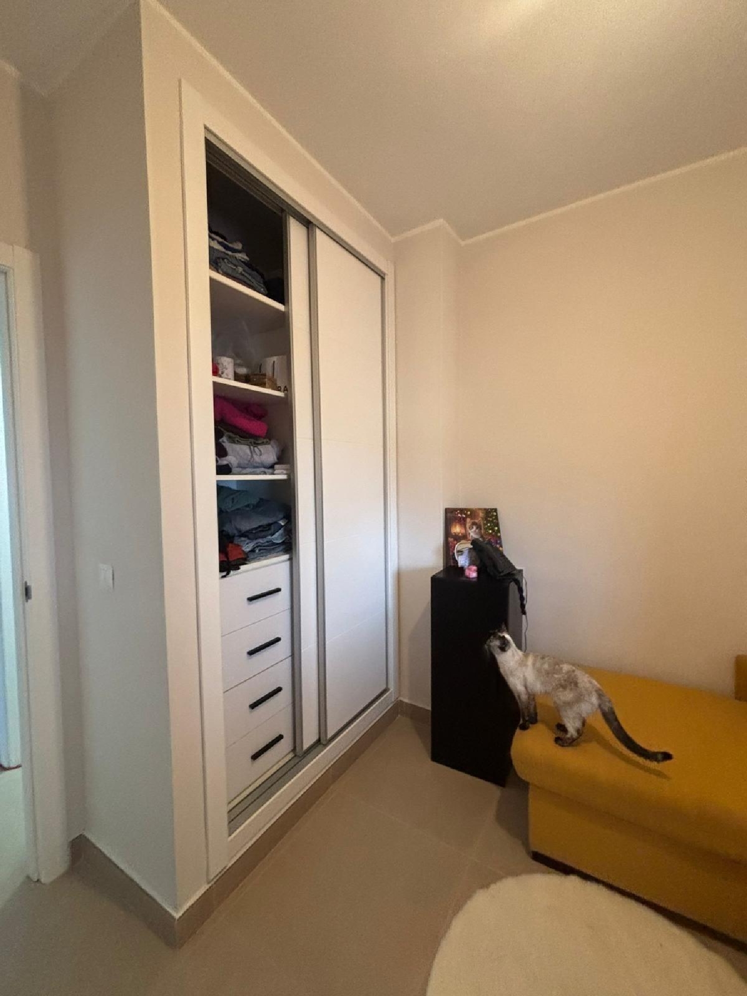  till salu lägenhet Gibraleon Metropolitana De Huelva 6