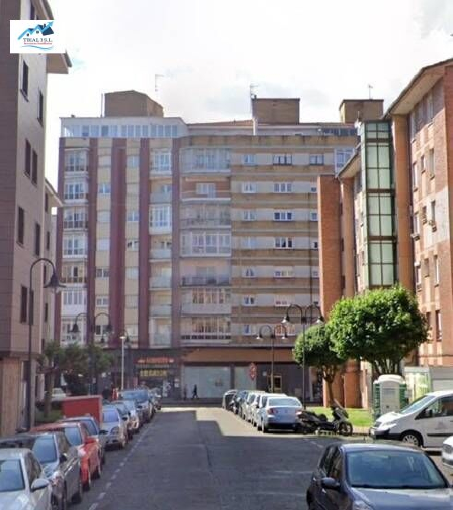  till salu lägenhet Gijón Centro 33201 Gijón 2