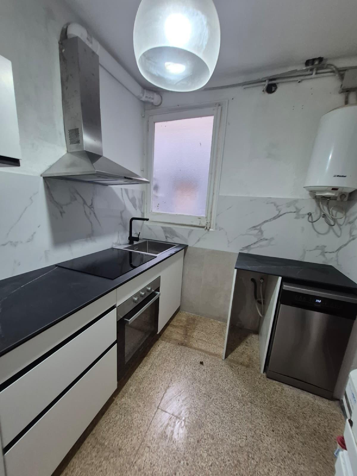  kaufen Wohnung Girona Los Cuzcos Y El Llano Alto Guadalentín 1