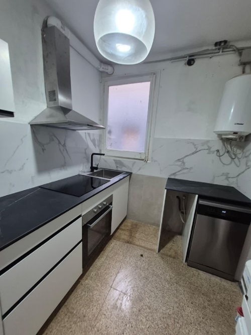 Girona Los Cuzcos Y El Llano Alto Guadalentín Wohnung Bild 6352692