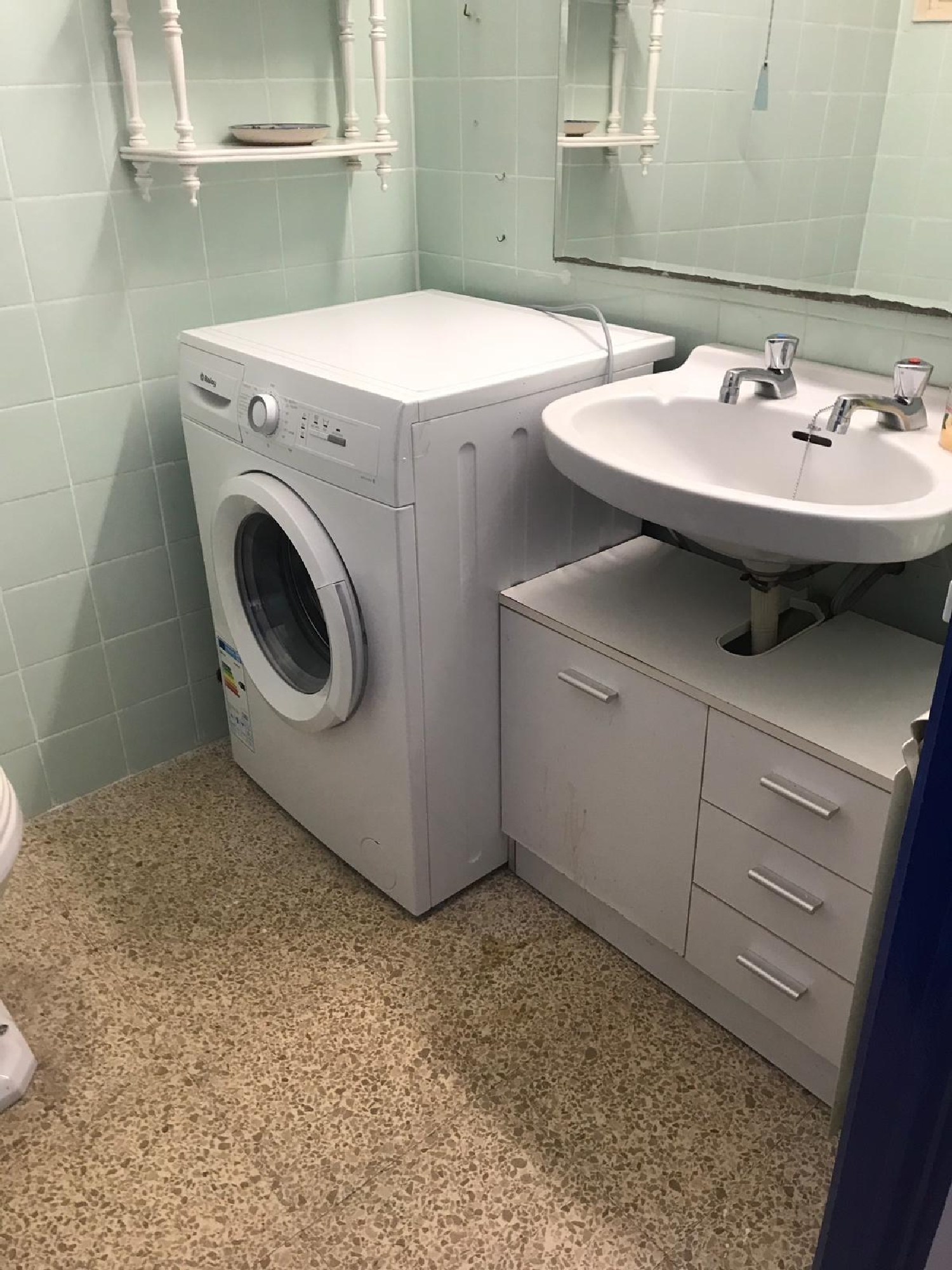  kaufen Wohnung Girona Los Cuzcos Y El Llano Alto Guadalentín 5