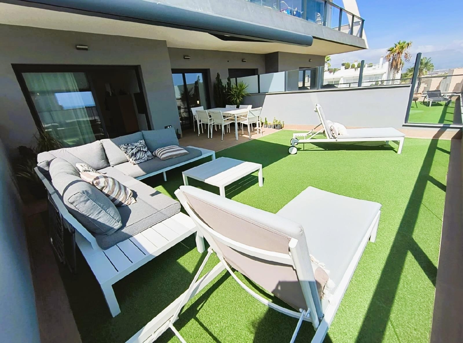  for sale apartment Gran Alacant Baix Vinalopó 8