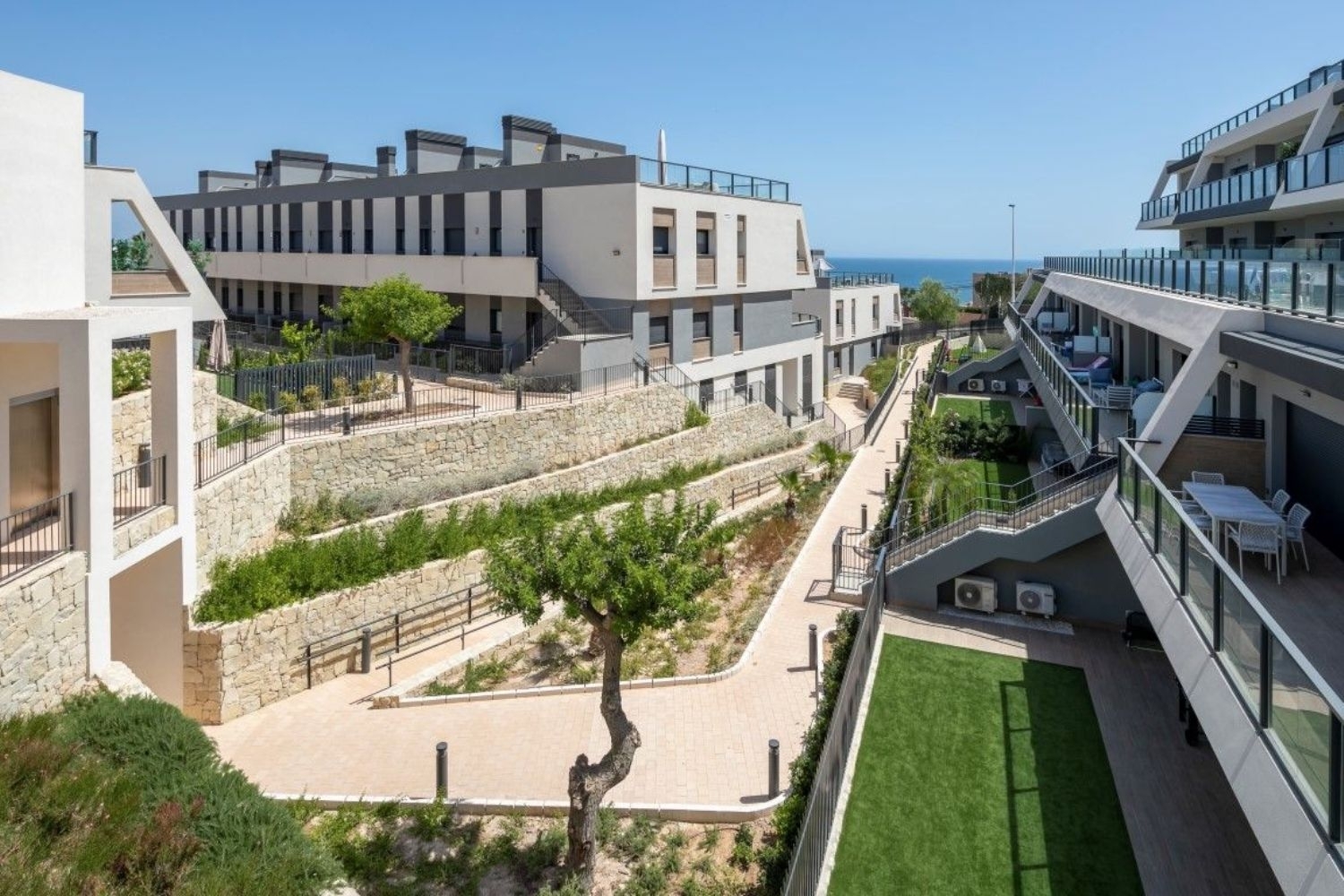  en venta apartamento Gran Alacant Baix Vinalopó 1