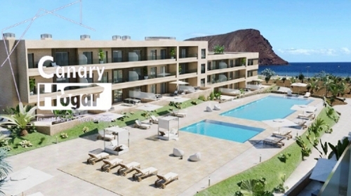 Granadilla De Abona Zona Sur Wohnung Bild 6350163