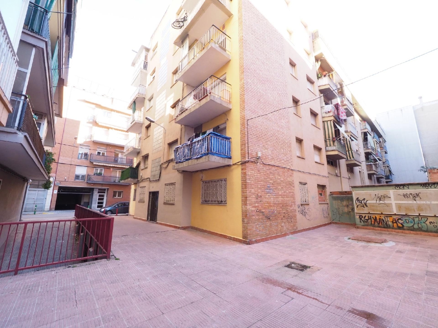  kaufen Wohnung Granollers 08401 Vallès Oriental 1