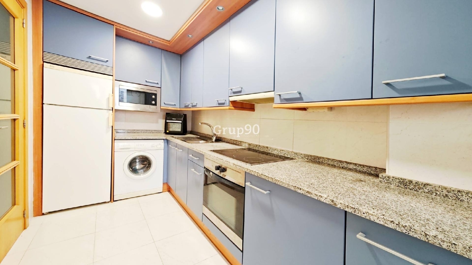  for sale apartment Cimadevila Arzúa 3