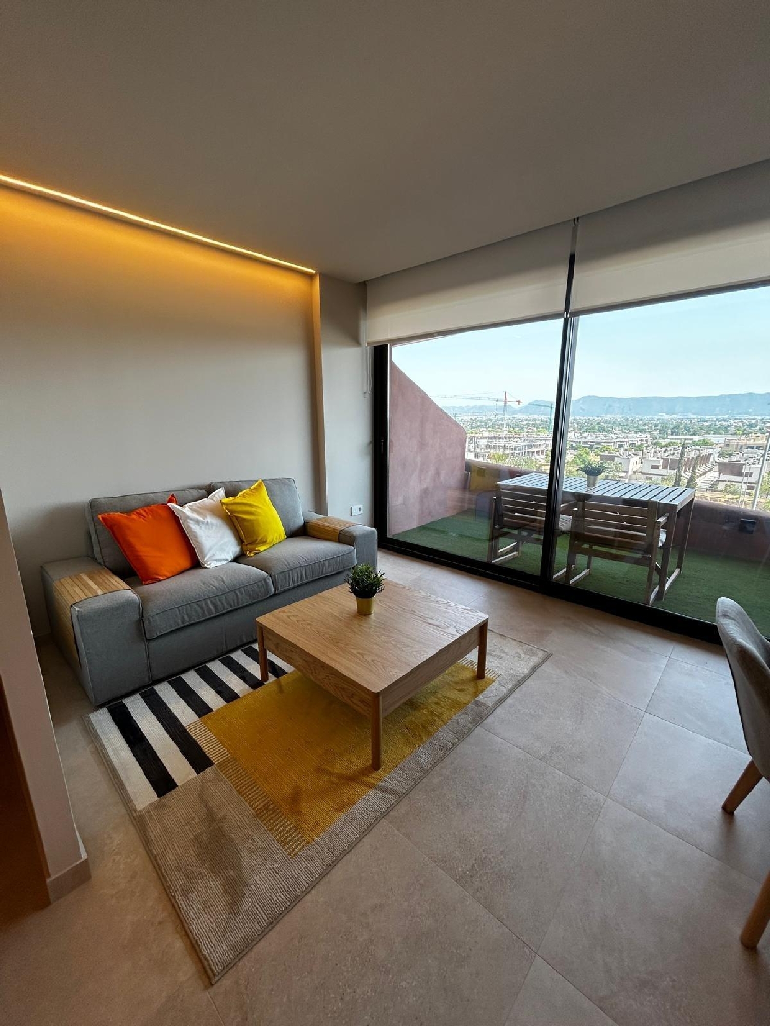  en venta apartamento Guadalupe De Maciascoque Huerta De Murcia 1