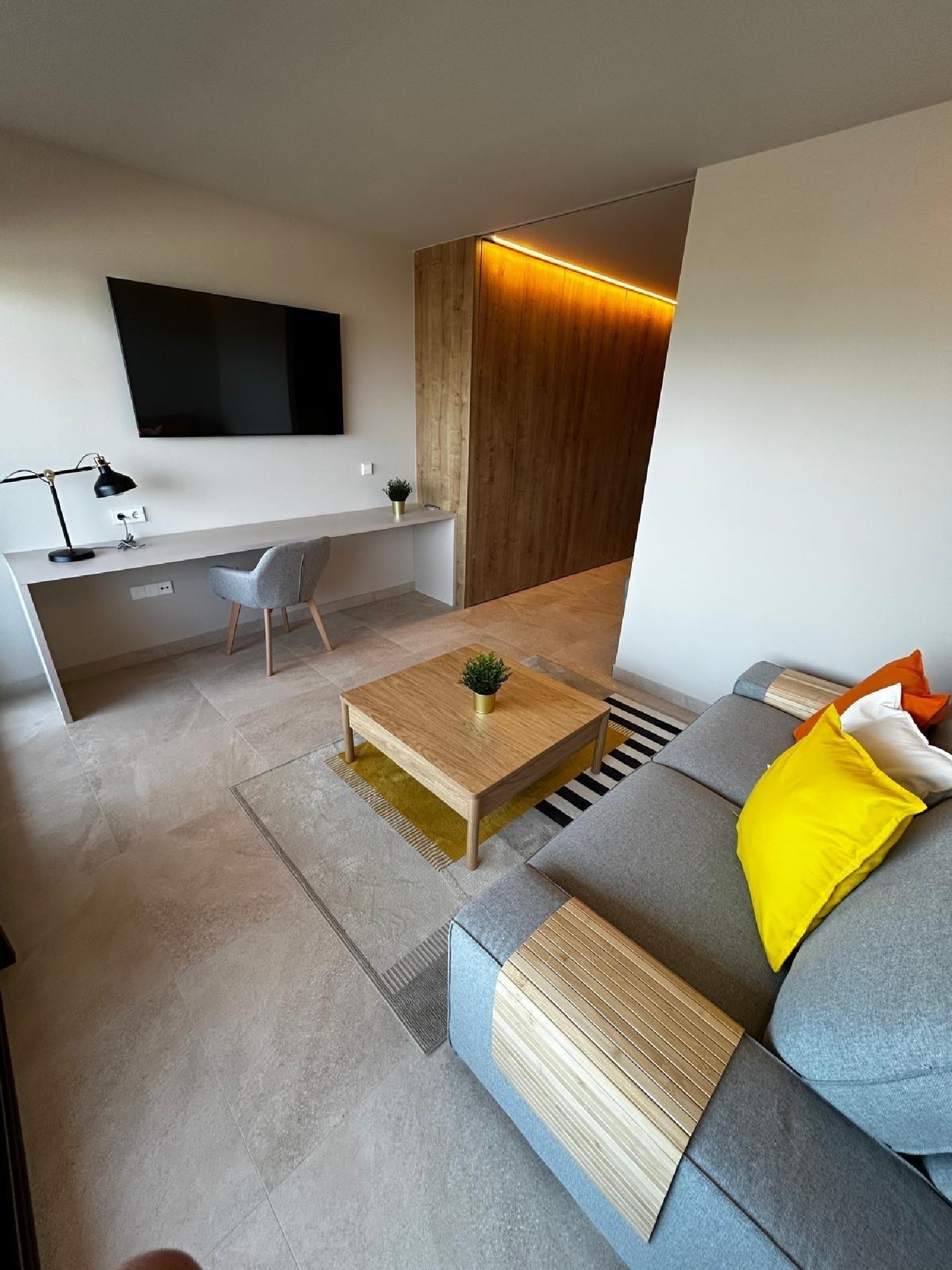  en venta apartamento Guadalupe De Maciascoque Huerta De Murcia 4