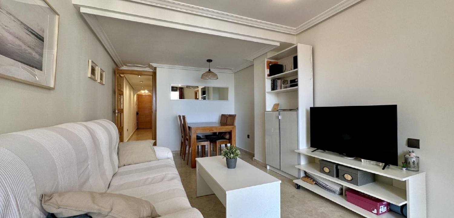 à vendre appartement Guardamar Del Segura Baix Segura 5
