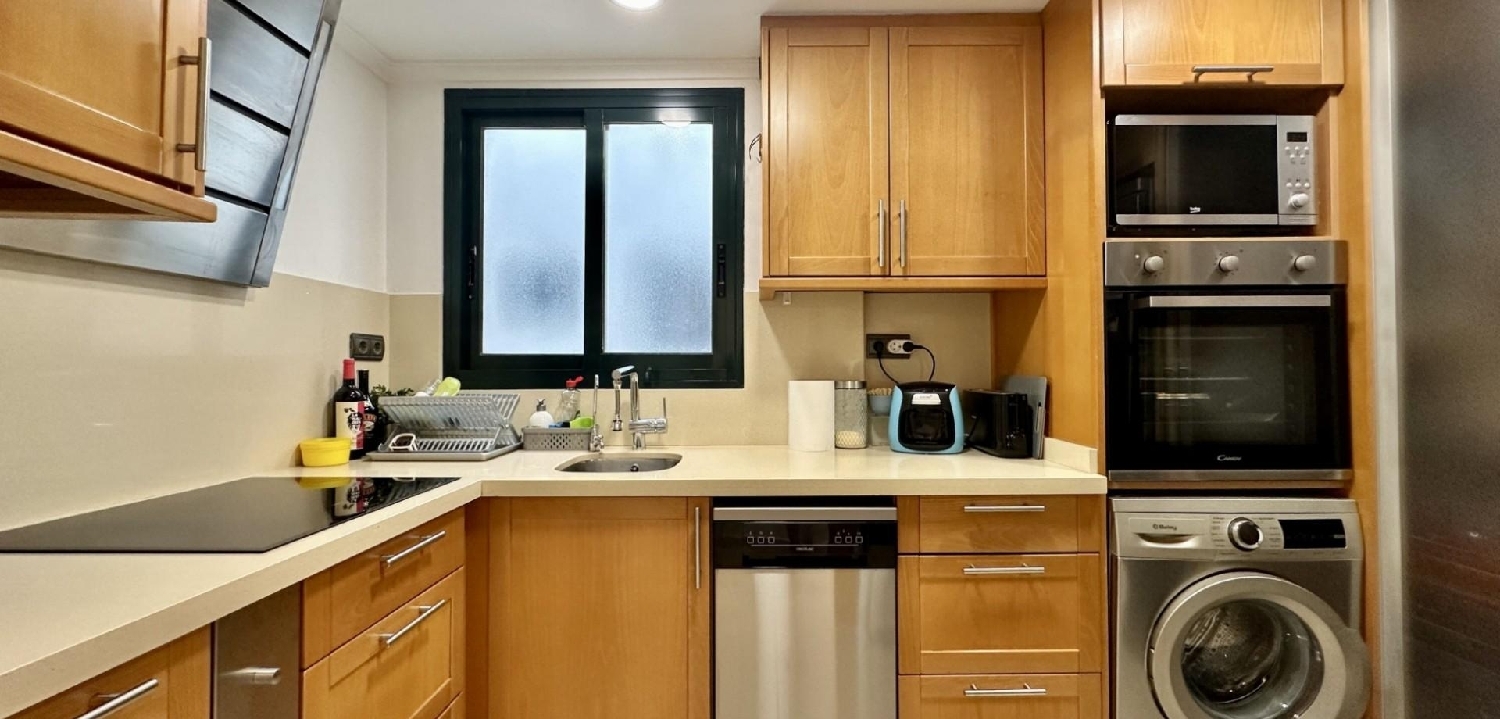 à vendre appartement Guardamar Del Segura Baix Segura 4