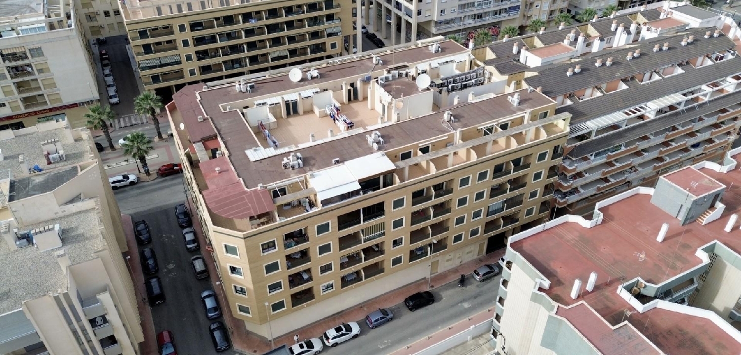 à vendre appartement Guardamar Del Segura Baix Segura 3