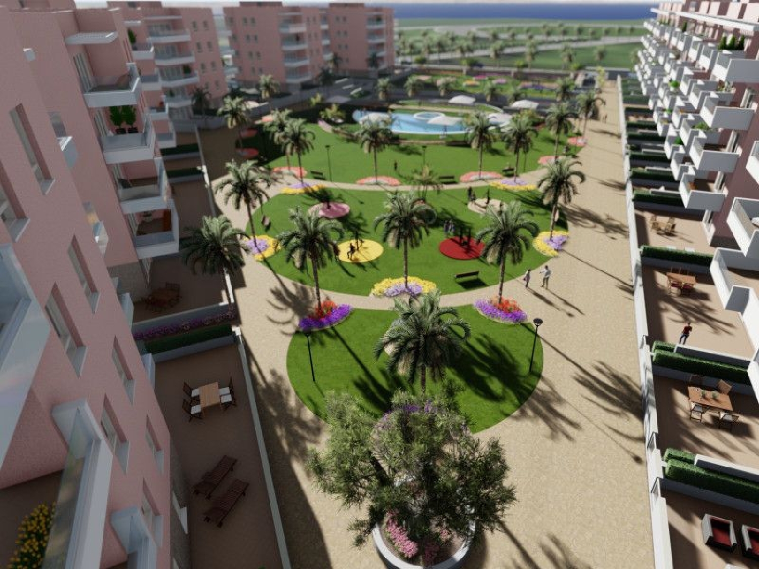 en venta apartamento Guardamar Del Segura Baix Segura 6