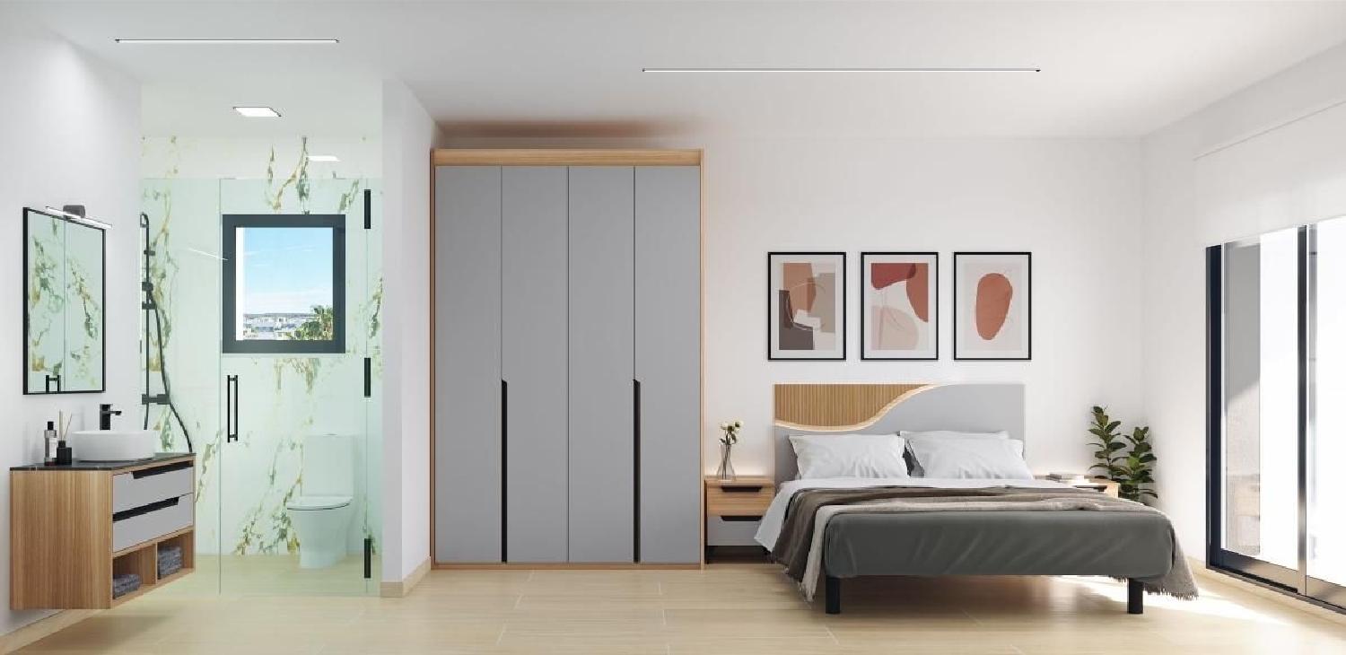  kaufen Wohnung Guardamar Del Segura Baix Segura 4