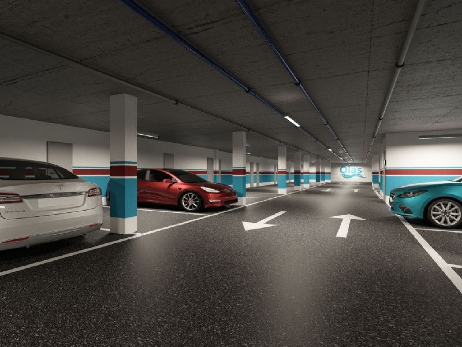  en venta apartamento Guardamar Del Segura Baix Segura 8