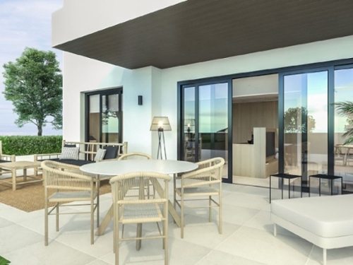 Guardamar Del Segura Baix Segura apartamento foto 6343247