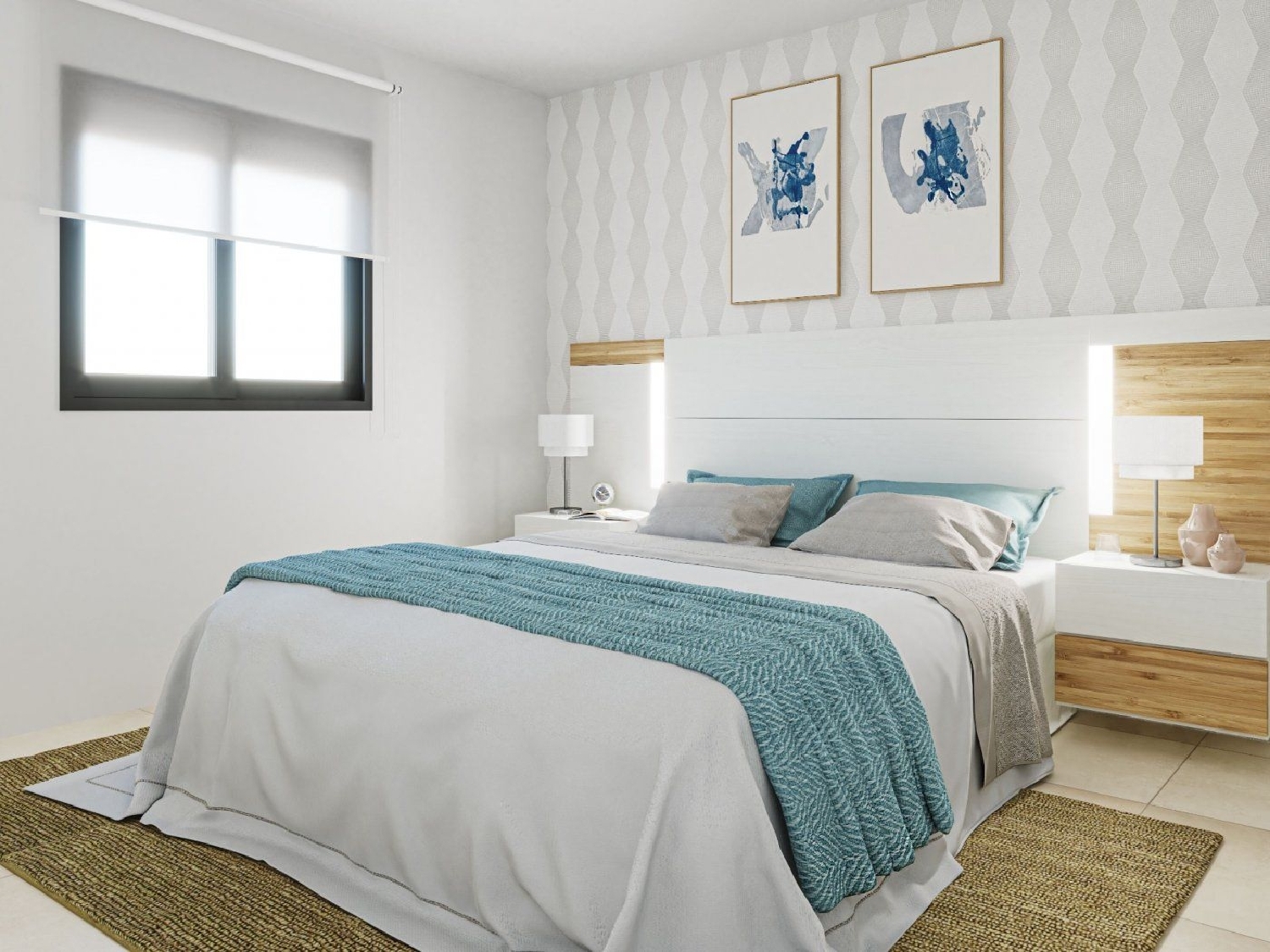  te koop appartement Guardamar Del Segura Baix Segura 7