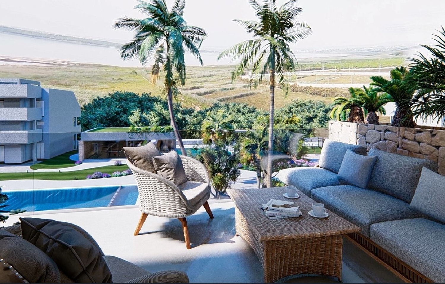 kaufen Wohnung Guardamar Del Segura Baix Segura 6