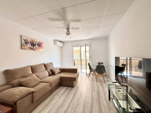 Guardamar Del Segura Baix Segura appartement foto 6351542