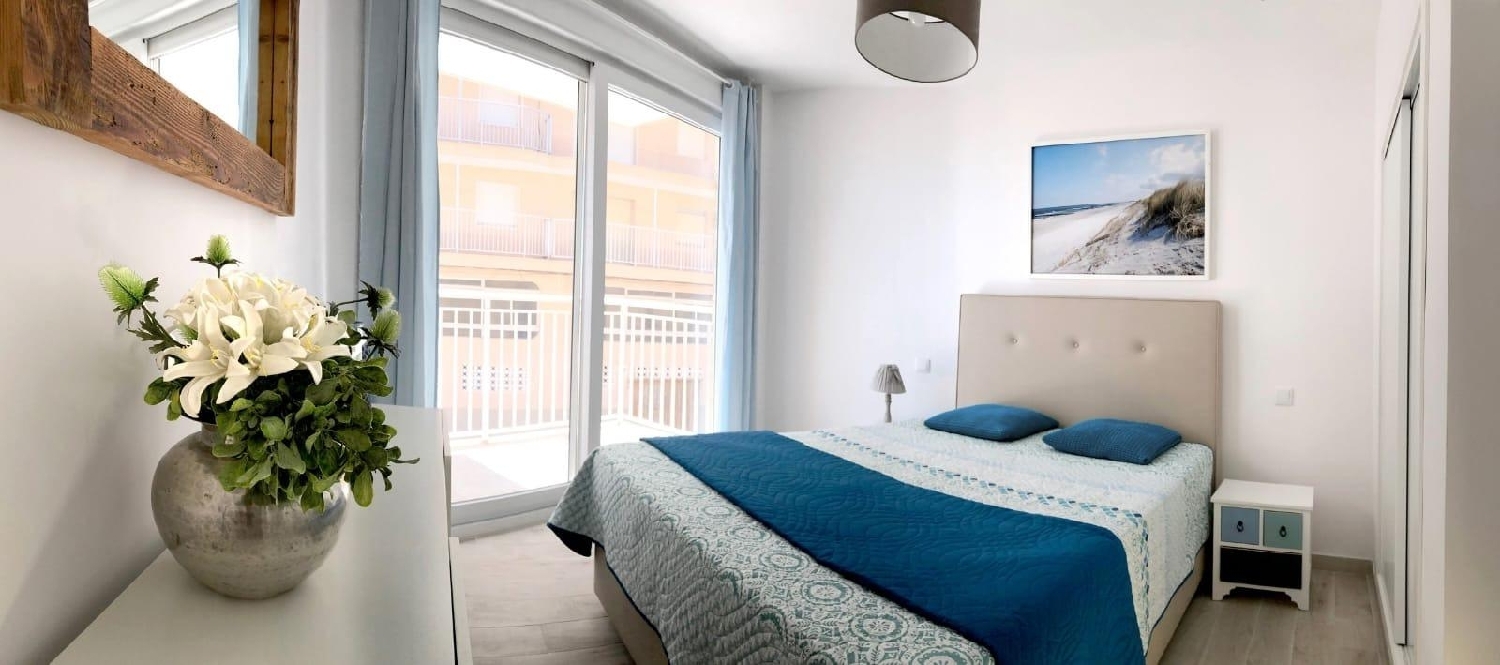  till salu lägenhet Guardamar Del Segura Baix Segura 5