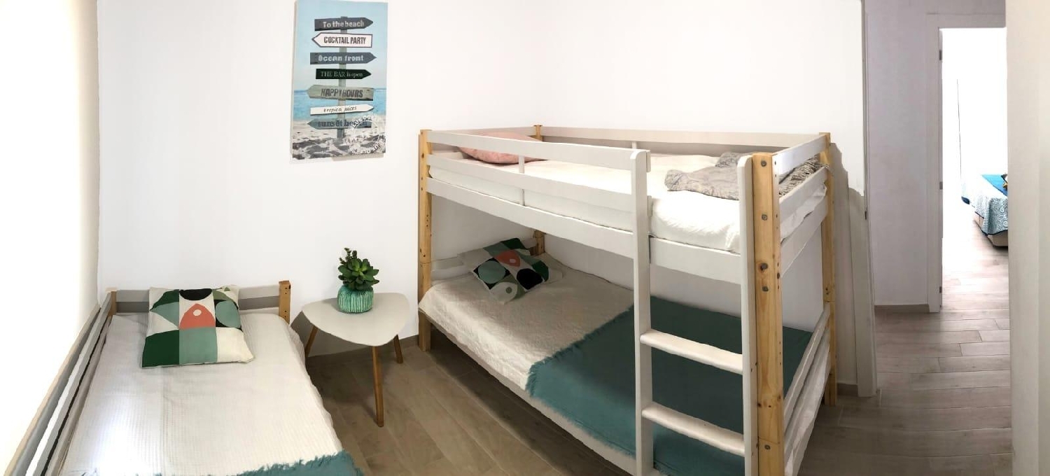  till salu lägenhet Guardamar Del Segura Baix Segura 7