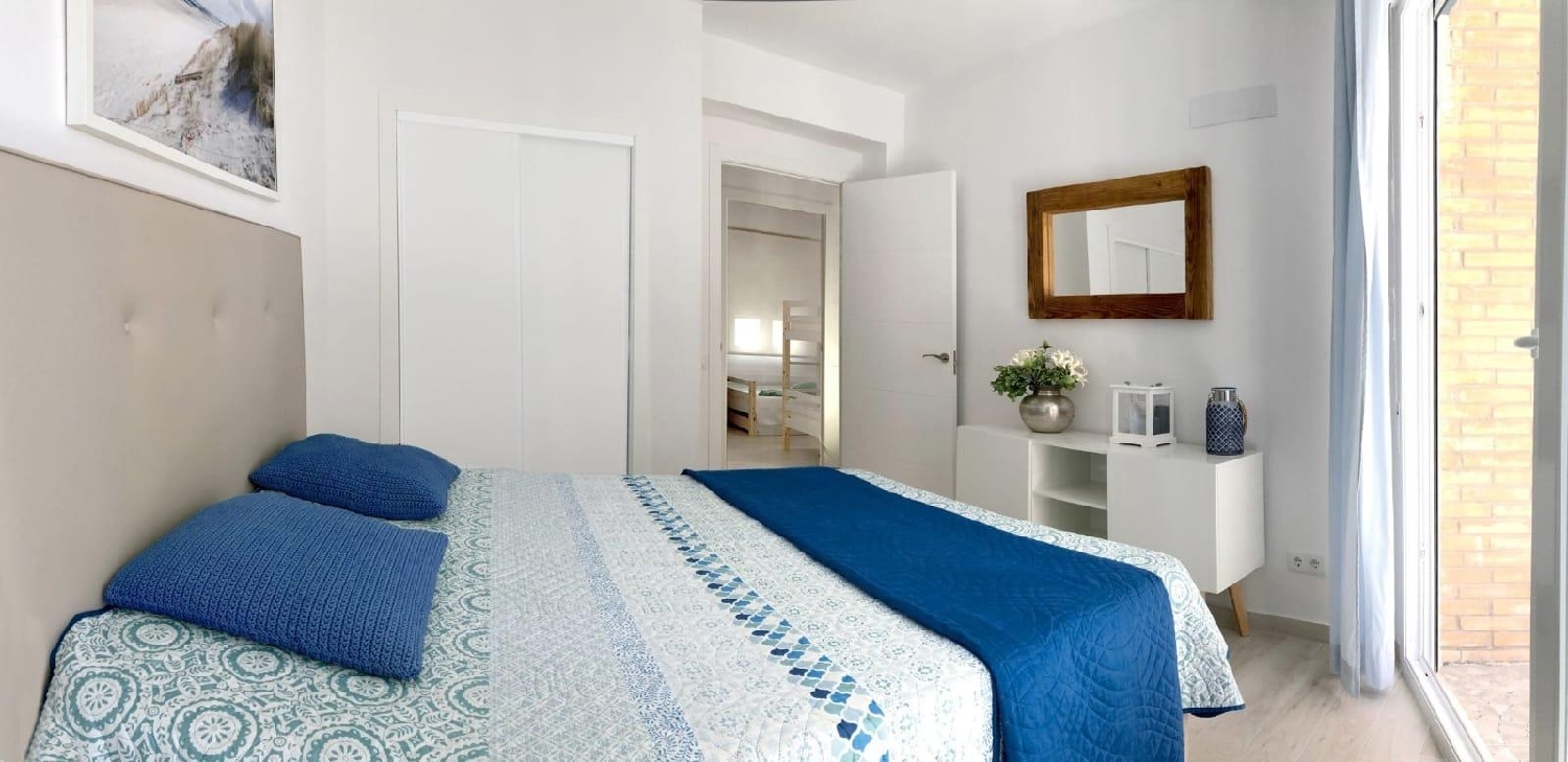  till salu lägenhet Guardamar Del Segura Baix Segura 6