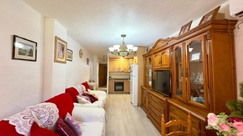 Guardamar Del Segura Baix Segura Wohnung Bild 6344074