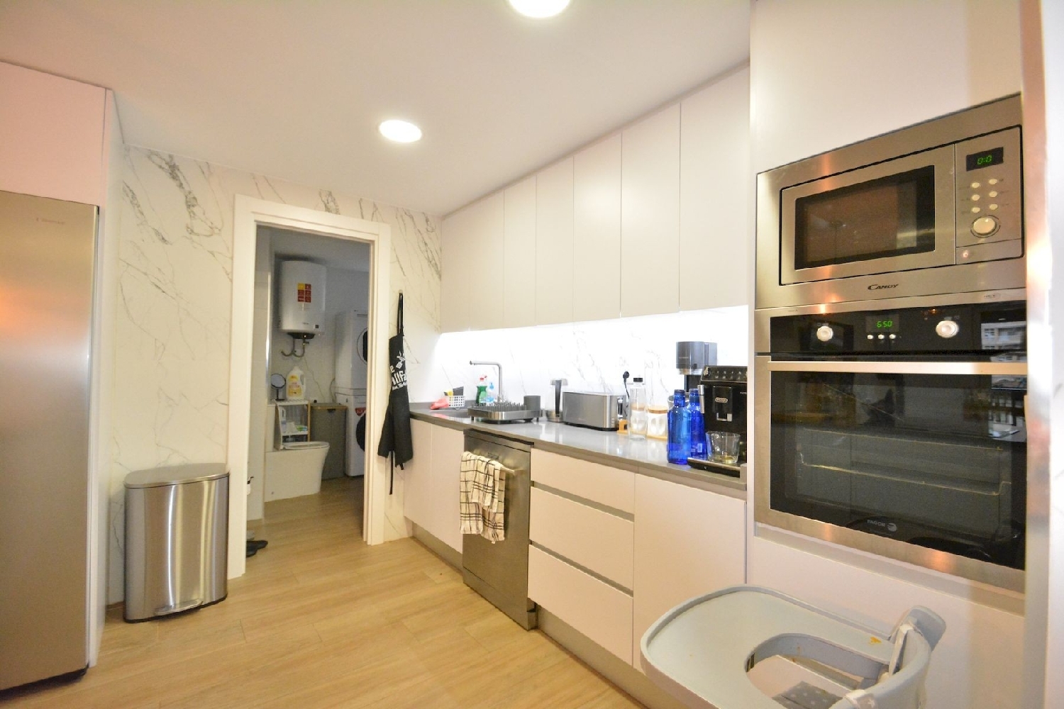  en venta apartamento Guardamar Del Segura Baix Segura 7