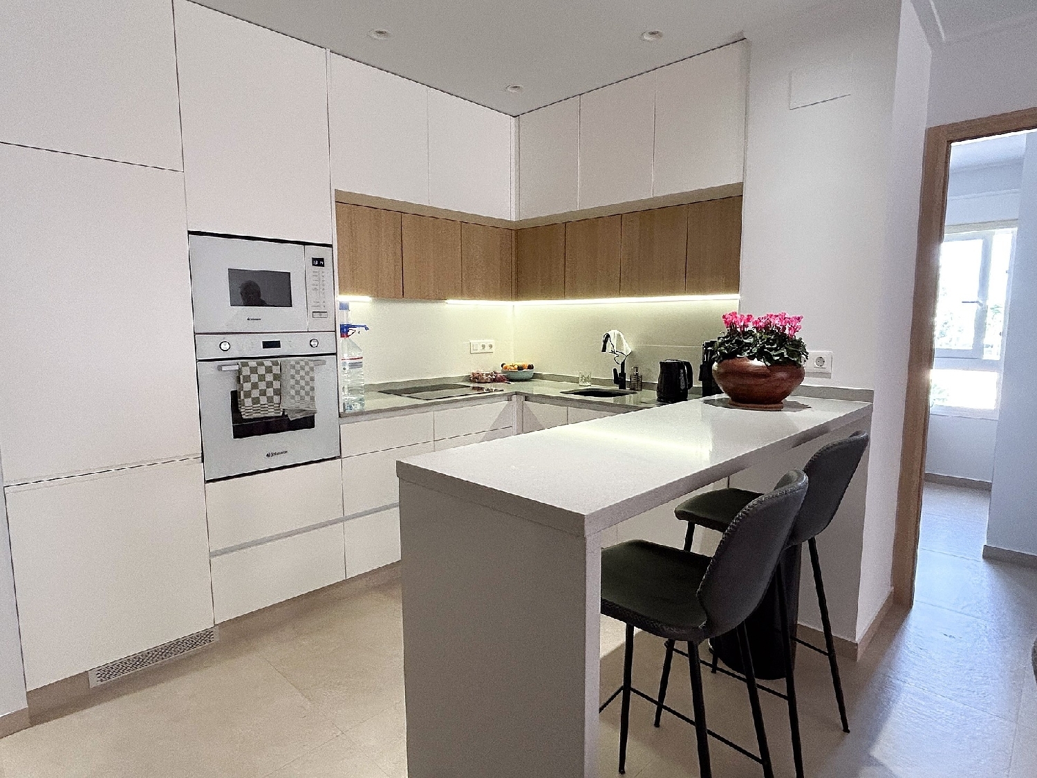  for sale apartment Guardamar Del Segura Baix Segura 4