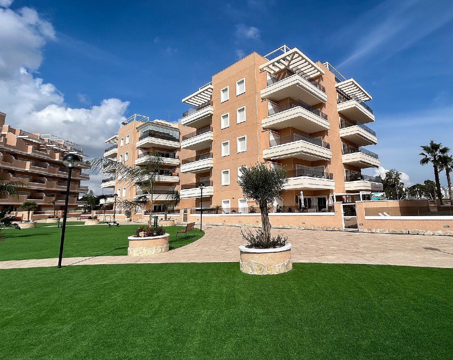  for sale apartment Guardamar Del Segura Baix Segura 2