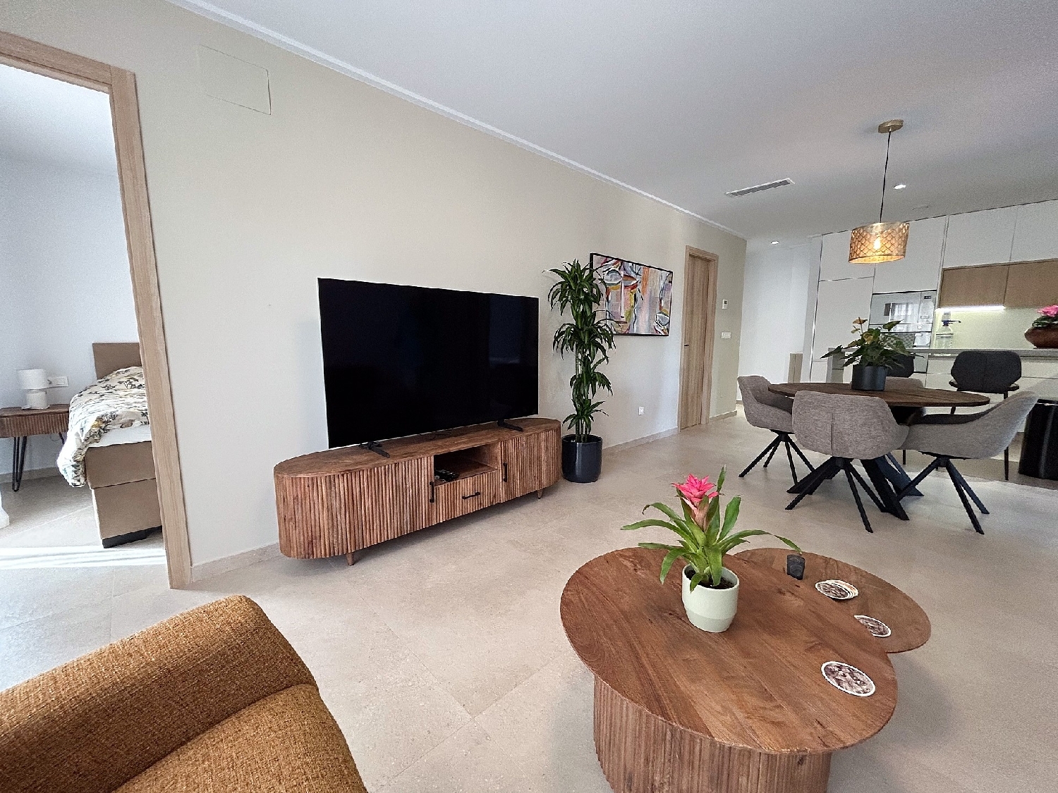  for sale apartment Guardamar Del Segura Baix Segura 5