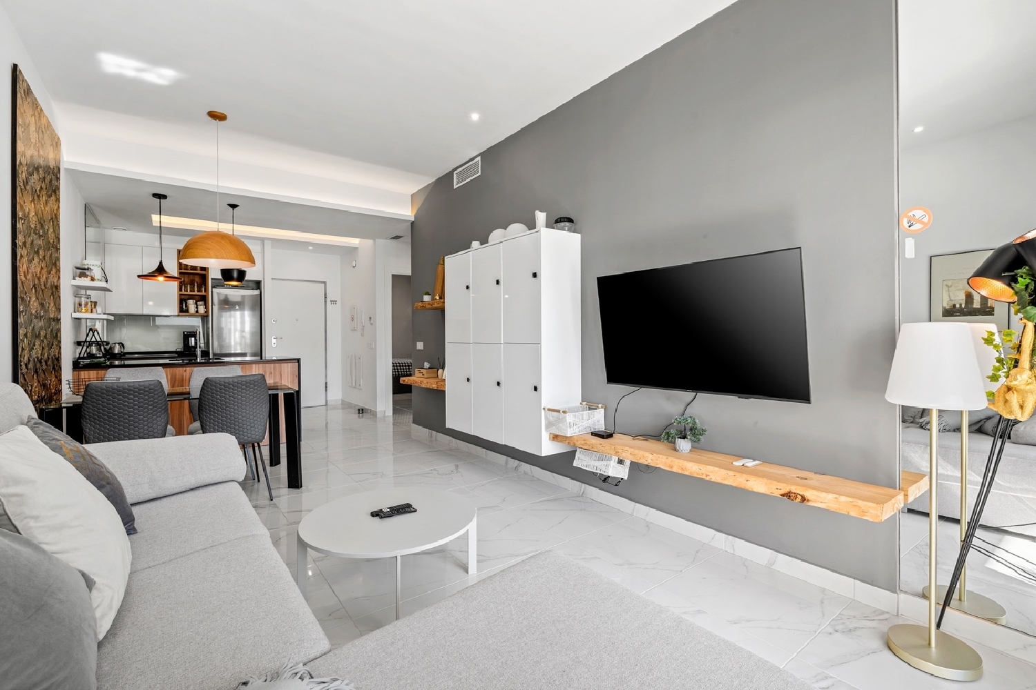  à vendre appartement Guardamar Del Segura Baix Segura 2