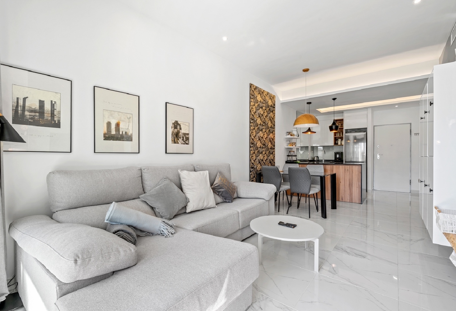  à vendre appartement Guardamar Del Segura Baix Segura 6