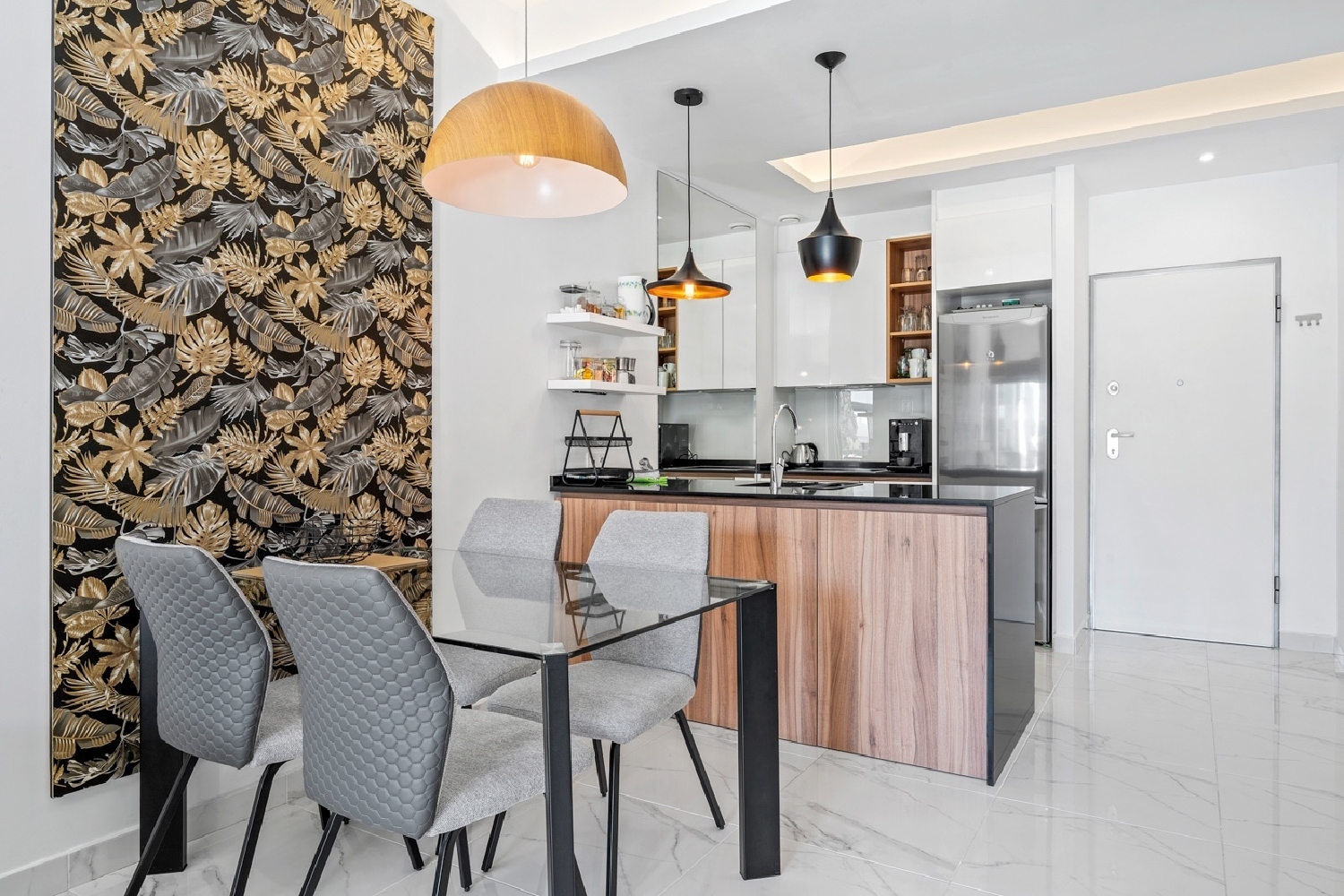  à vendre appartement Guardamar Del Segura Baix Segura 8