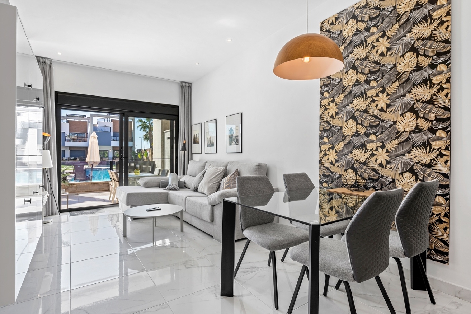  à vendre appartement Guardamar Del Segura Baix Segura 7