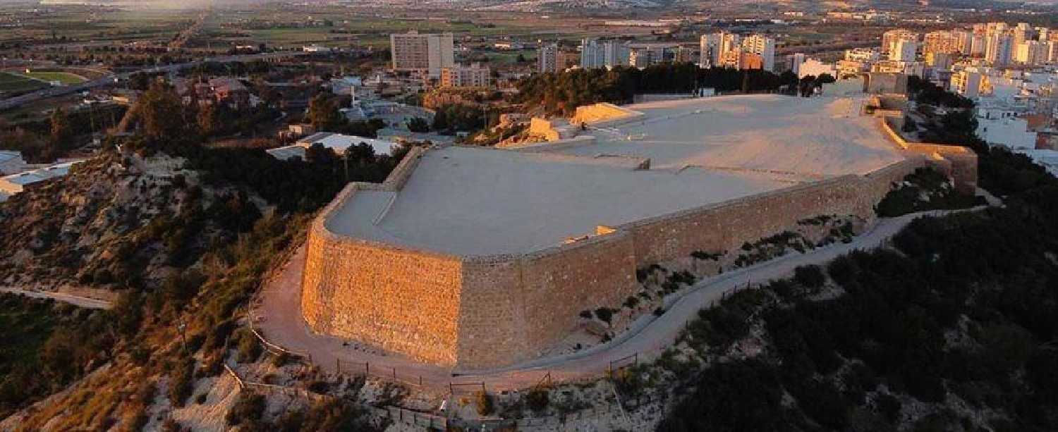  till salu lägenhet Guardamar Del Segura Baix Segura 12