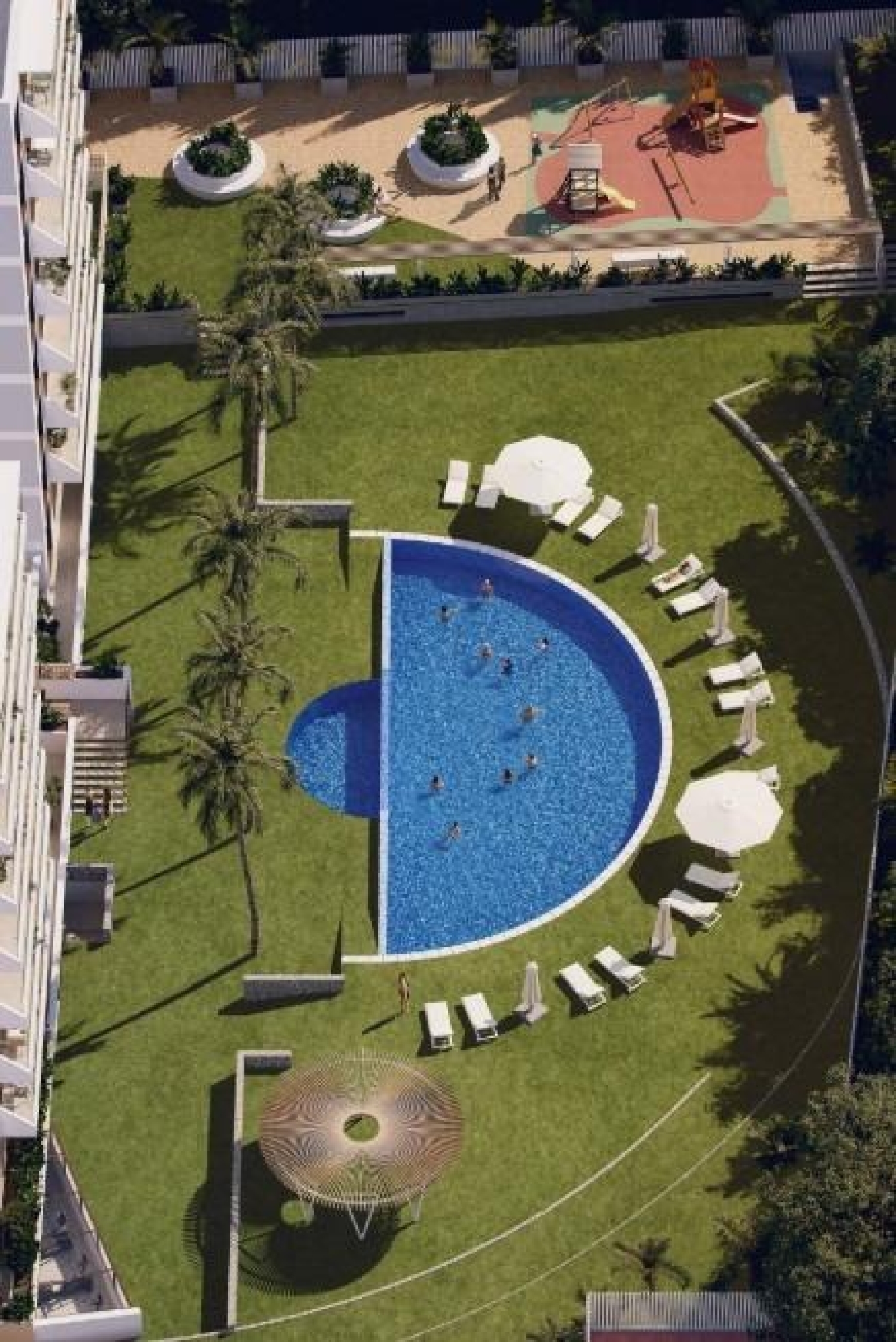  till salu lägenhet Guardamar Del Segura Baix Segura 6