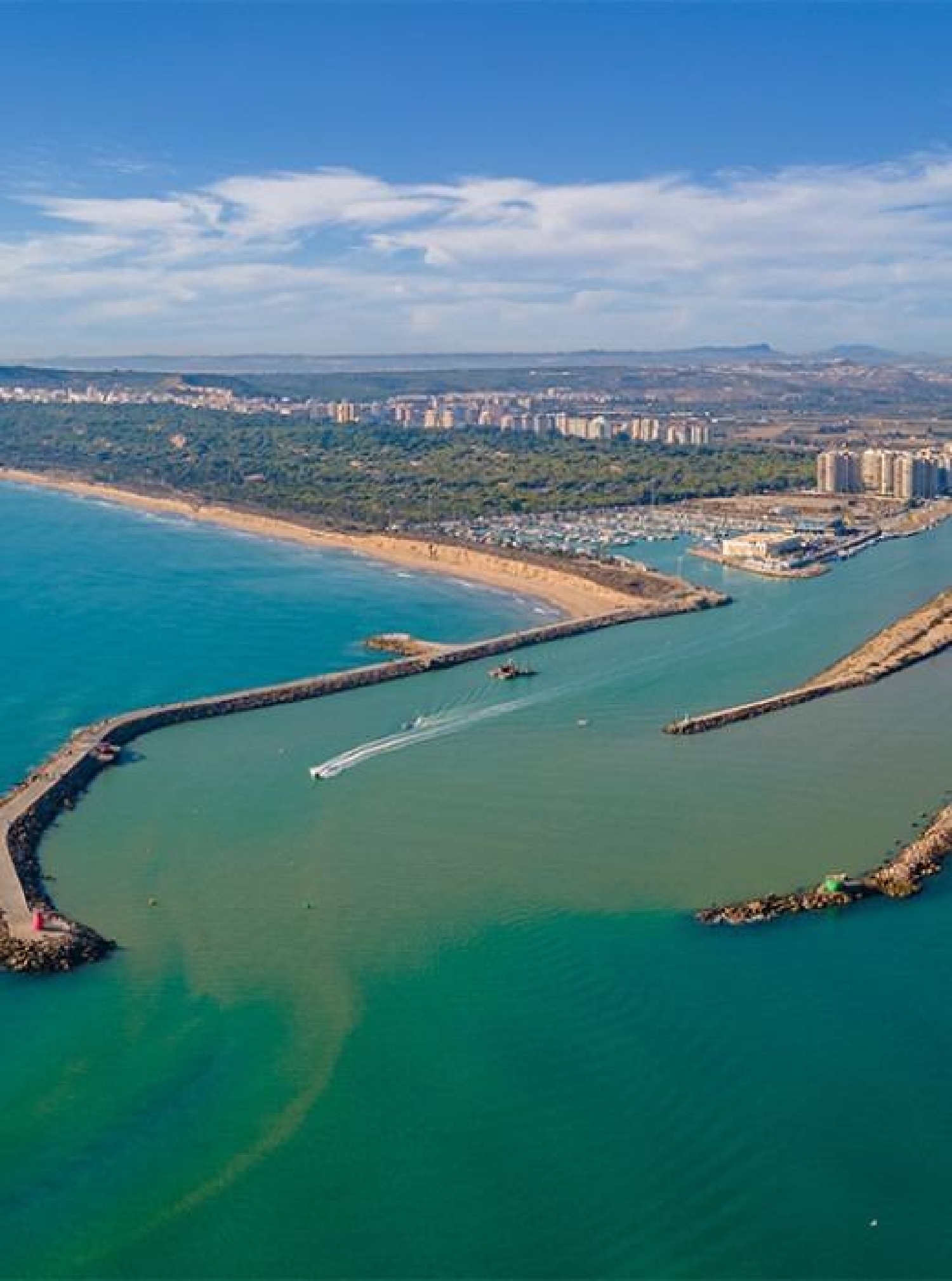  till salu lägenhet Guardamar Del Segura Baix Segura 11