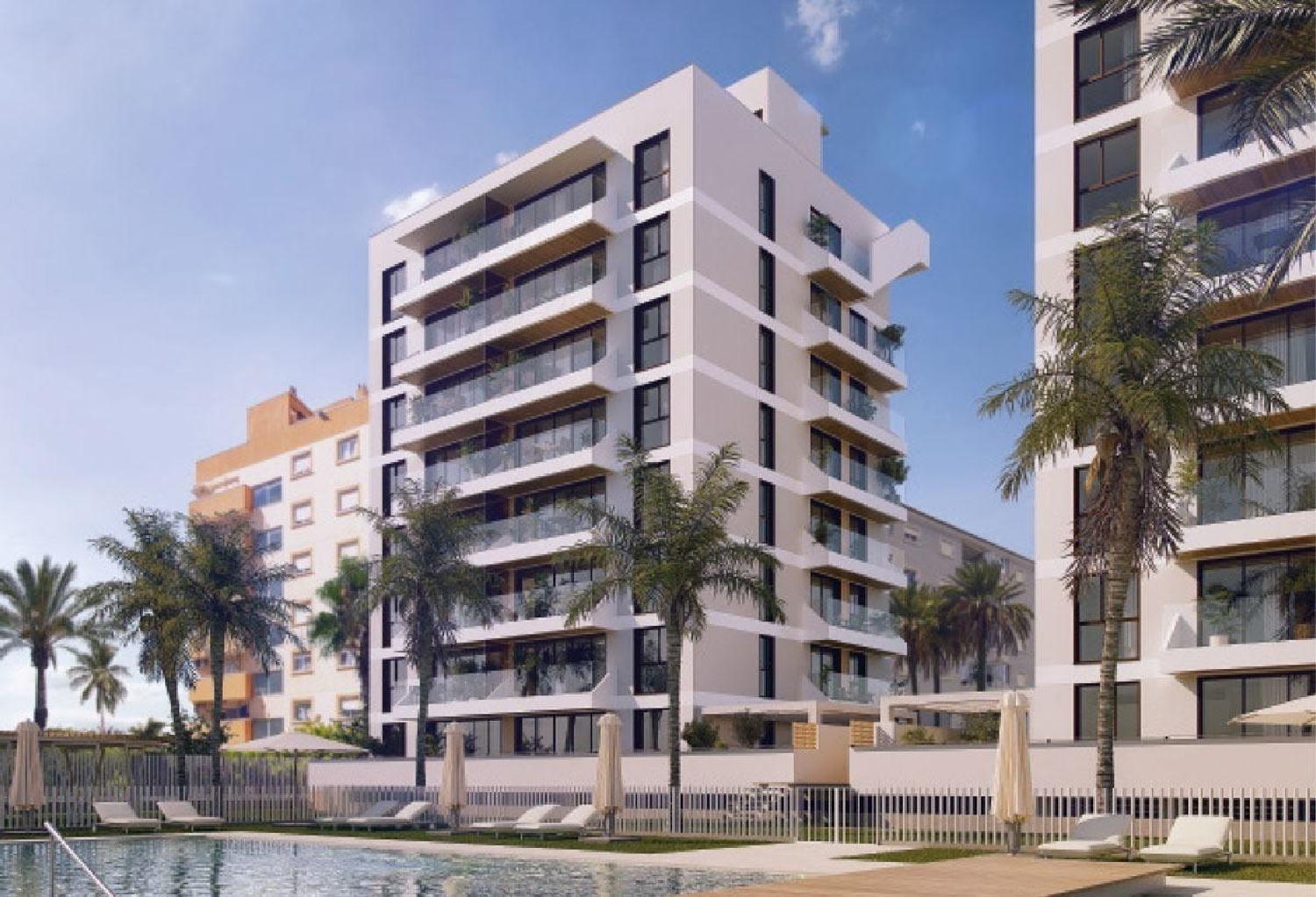  en venta apartamento Guardamar Del Segura Baix Segura 3