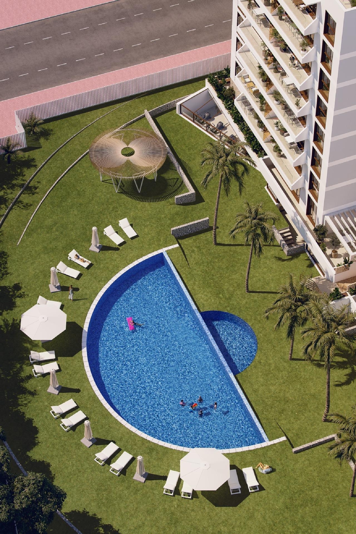  en venta apartamento Guardamar Del Segura Baix Segura 6