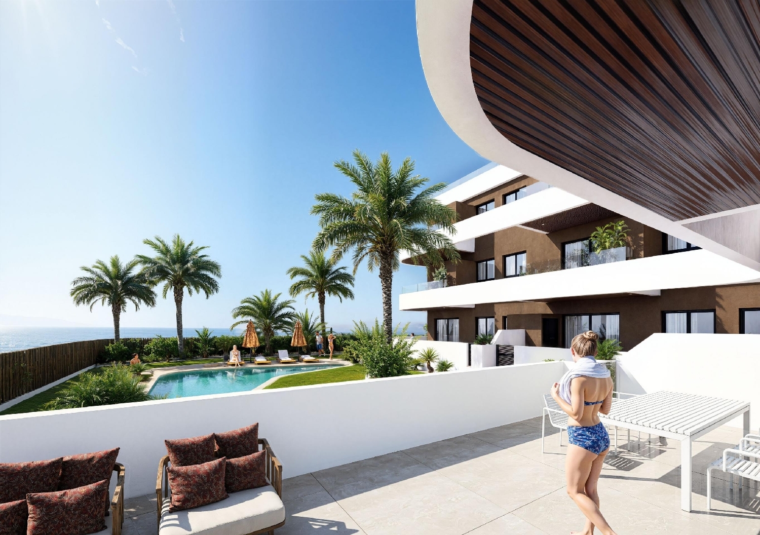  en venta apartamento Guardamar Del Segura Baix Segura 8