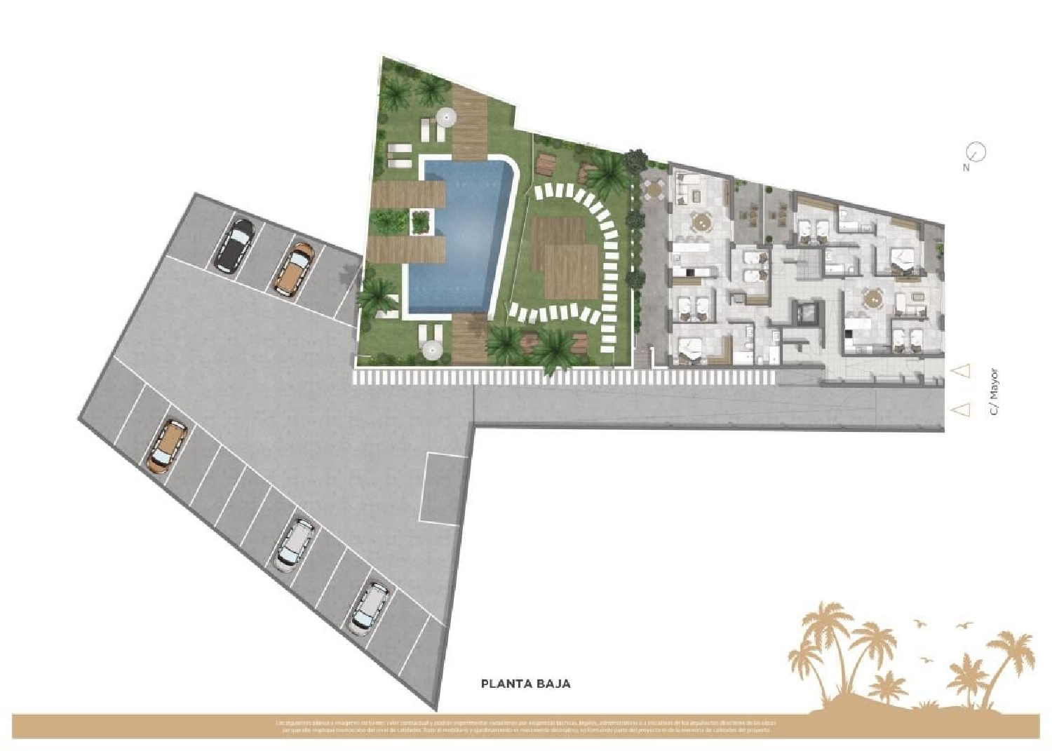  en venta apartamento Guardamar Del Segura Baix Segura 8