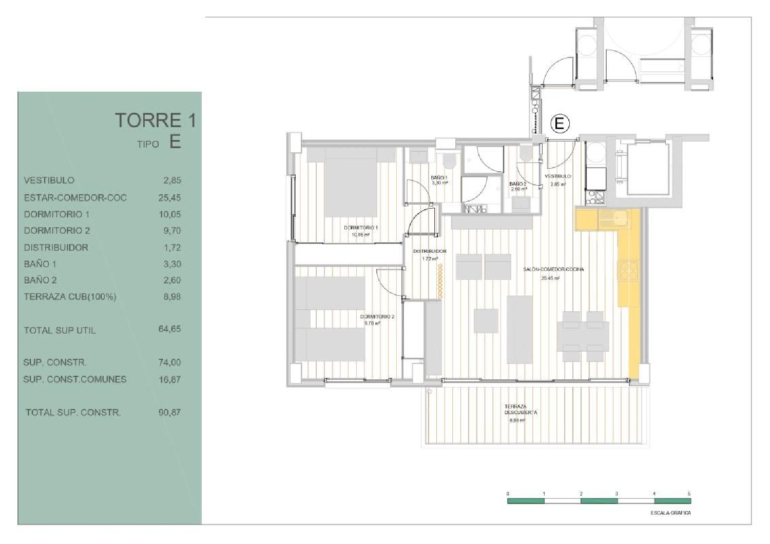  en venta apartamento Guardamar Del Segura Baix Segura 8