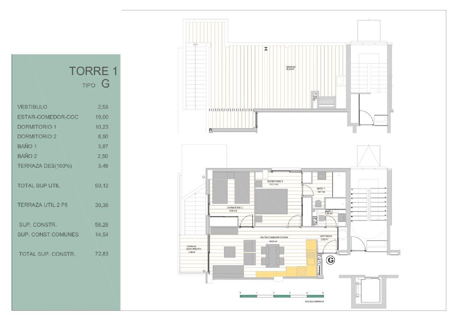  en venta apartamento Guardamar Del Segura Baix Segura 2