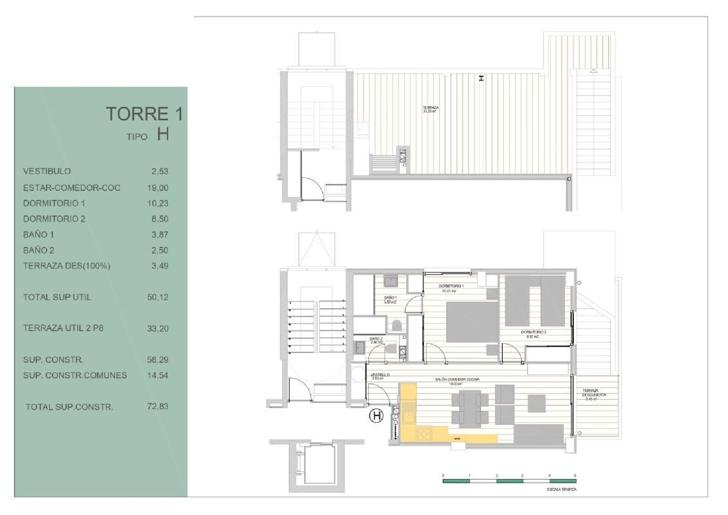  en venta apartamento Guardamar Del Segura Baix Segura 7