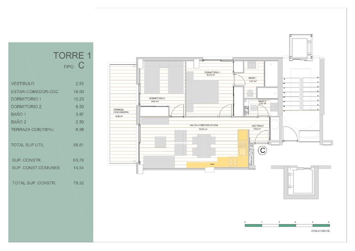 en venta apartamento Guardamar Del Segura Baix Segura 3